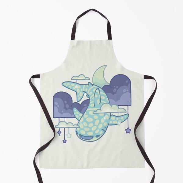 Item preview, Swimming Through Clouds designed and sold by EnchantedAnimal.