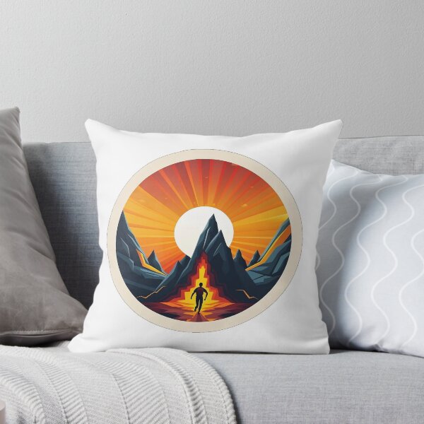 Item preview, Triumphant Ascent: Overcoming Peaks and Limits designed and sold by Randy8446.