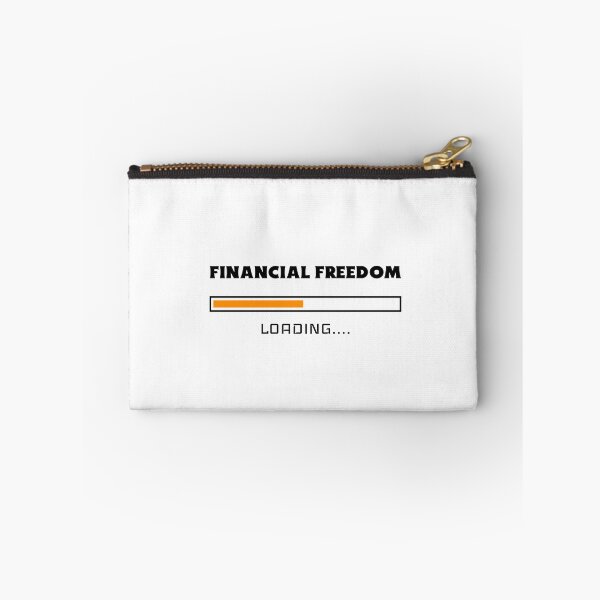 Item preview, Carga de libertad financiera: jubilarse anticipadamente designed and sold by Abdalla Hussein.