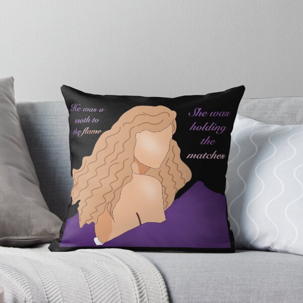 Item preview, Better Than Revenge (TV) designed and sold by Johadesigns.