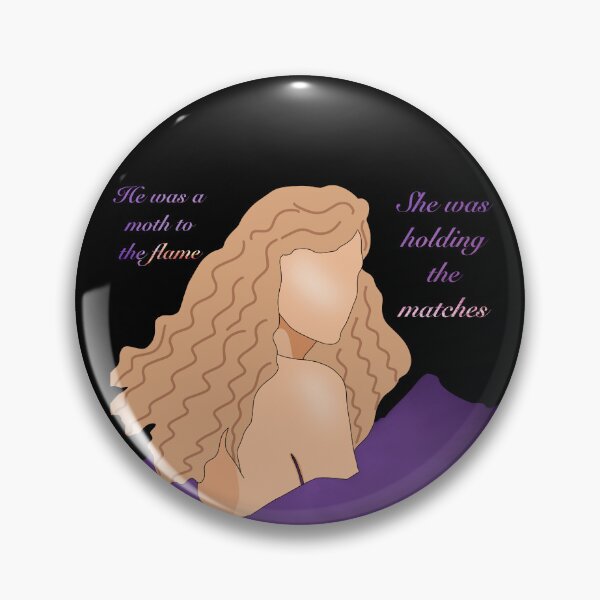 Item preview, Better Than Revenge (TV) designed and sold by Johadesigns.