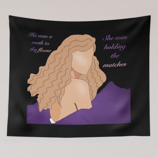 Item preview, Better Than Revenge (TV) designed and sold by Johadesigns.