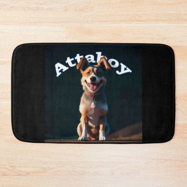 Item preview, Attaboy good dog designed and sold by ArtificialBeaux.