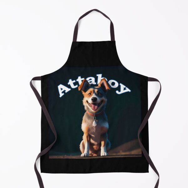 Item preview, Attaboy good dog designed and sold by ArtificialBeaux.