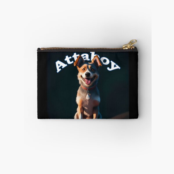 Item preview, Attaboy good dog designed and sold by ArtificialBeaux.