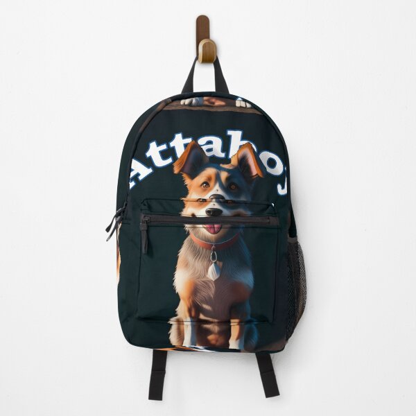 Item preview, Attaboy good dog designed and sold by ArtificialBeaux.