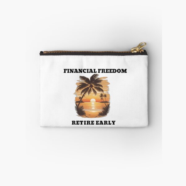 Item preview, Carga de libertad financiera: jubilarse anticipadamente designed and sold by Abdalla Hussein.