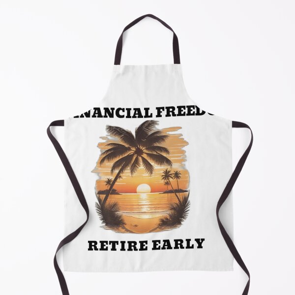 Item preview, Financial Freedom Loading - Retire Early designed and sold by Abdalla Hussein.