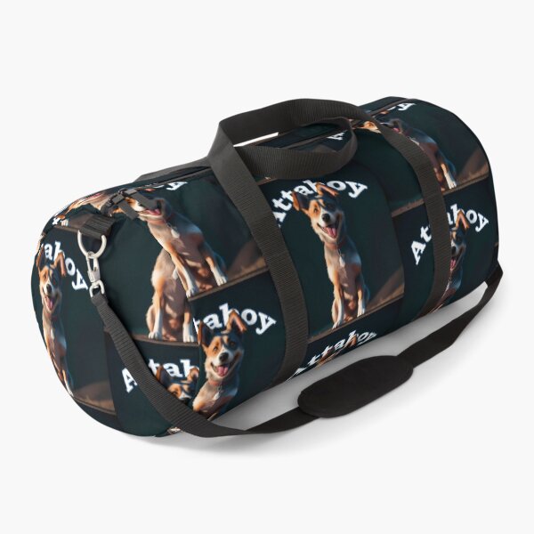Item preview, Attaboy good dog designed and sold by ArtificialBeaux.