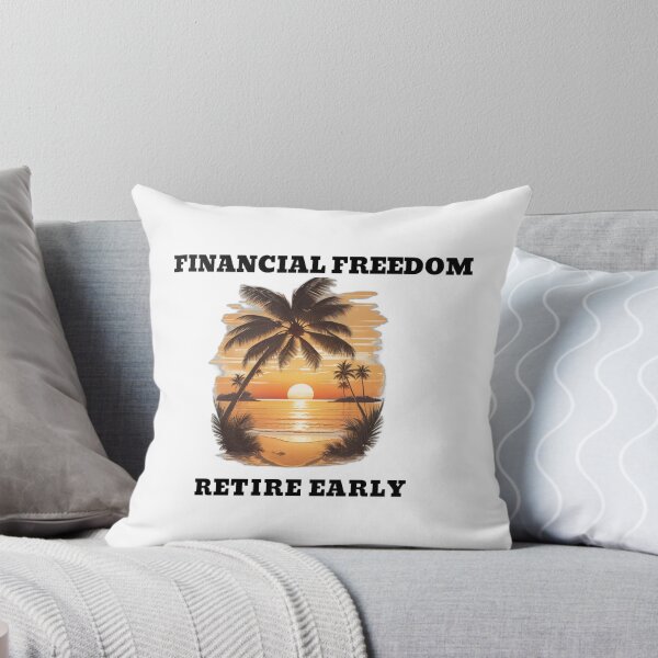 Item preview, Carga de libertad financiera: jubilarse anticipadamente designed and sold by Abdalla Hussein.
