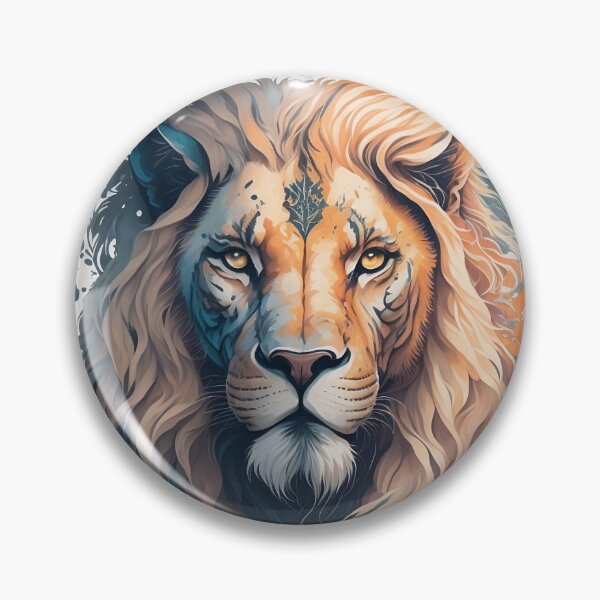 Item preview, Aesthetic Leo Zodiac Sign - perfect for Gifts designed and sold by elearah1.