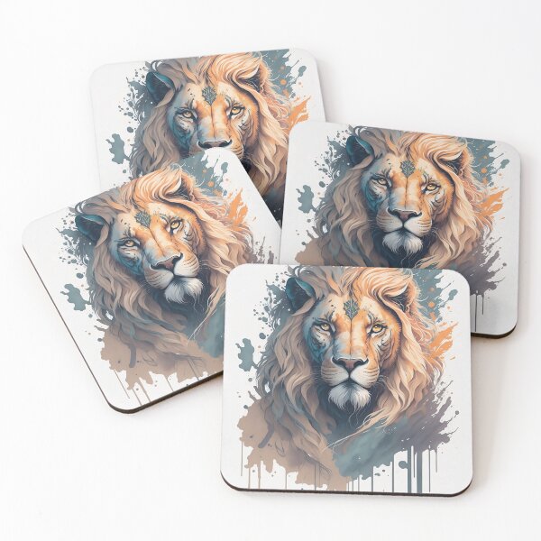 Item preview, Aesthetic Leo Zodiac Sign - perfect for Gifts designed and sold by elearah1.