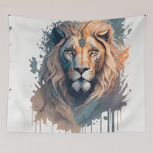 Item preview, Aesthetic Leo Zodiac Sign - perfect for Gifts designed and sold by elearah1.