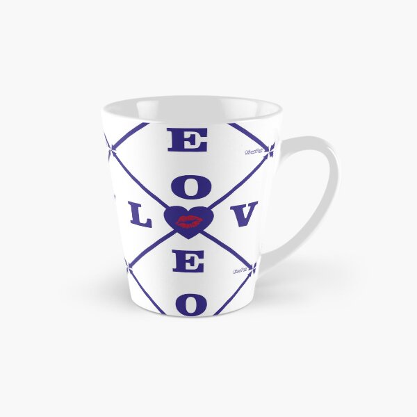 Item preview, Love Azul Boca vermelha designed and sold by GirlaineSQ.
