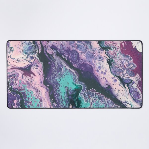 Item preview, PURPLE PASSION PAINT POUR designed and sold by BridgetBresser.