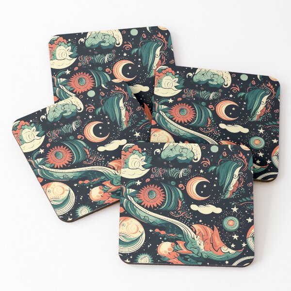 Item preview, Embracing the Celestial Charm designed and sold by Anto2030.