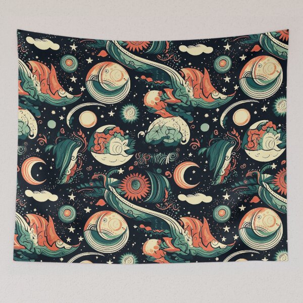 Item preview, Embracing the Celestial Charm designed and sold by Anto2030.