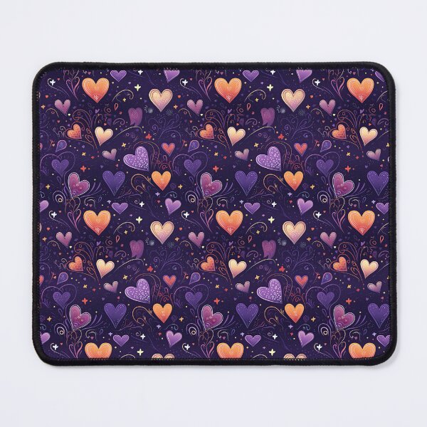 Item preview, Heartfelt Harmony designed and sold by Cameron Gray.