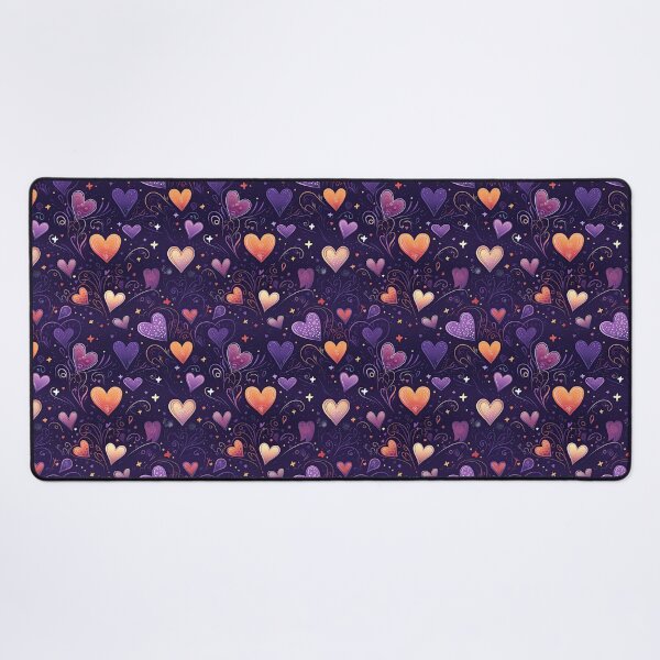 Item preview, Heartfelt Harmony designed and sold by Cameron Gray.