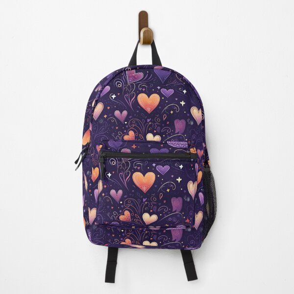 Item preview, Heartfelt Harmony designed and sold by Cameron Gray.