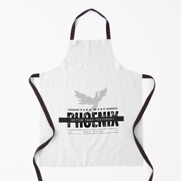 Item preview, Phoenix Better than yesterday! designed and sold by Jesús  Chacín.