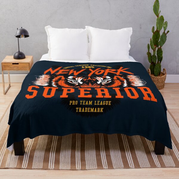 Item preview, new york superior (wild tiger) designed and sold by hayrpictures.