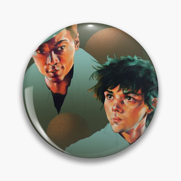 Item preview, Wesper designed and sold by AAHarrison.