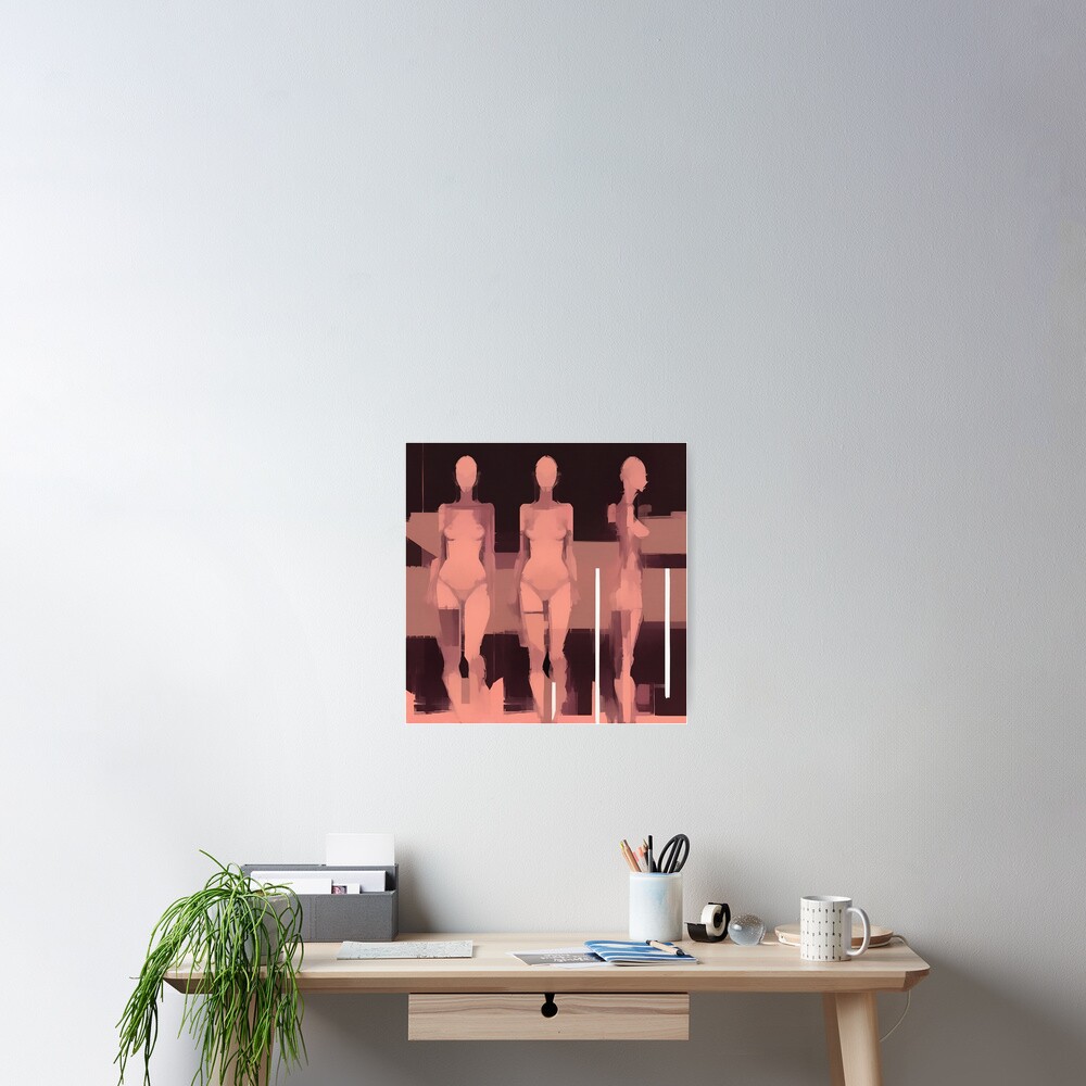 Item preview, Poster designed and sold by StudioDestruct.