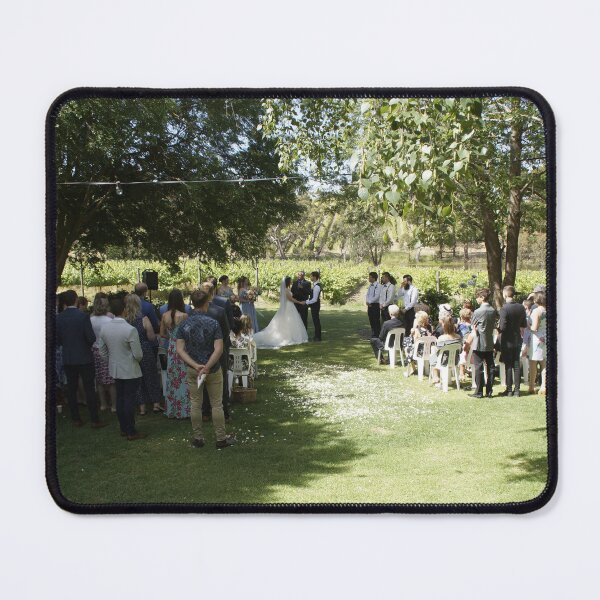 Item preview, A Wedding Day by Adelaide artist Avril Thomas at Magpie Springs designed and sold by MagpieSprings.