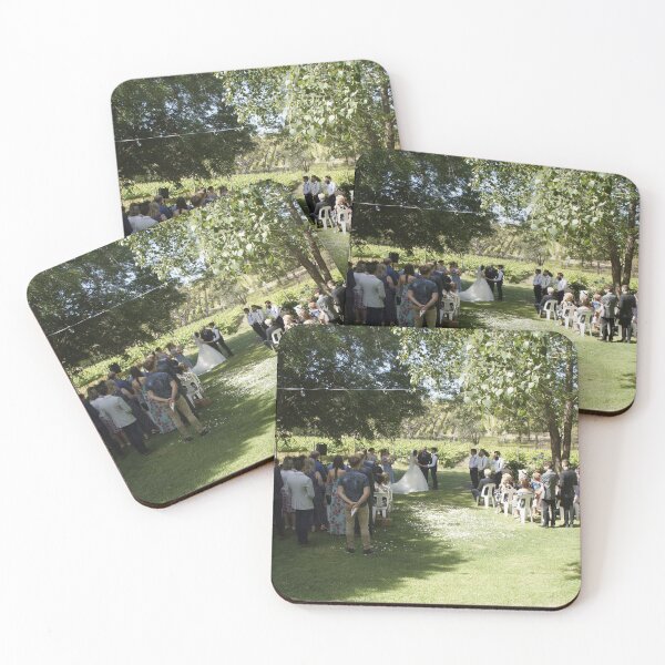 Item preview, A Wedding Day by Adelaide artist Avril Thomas at Magpie Springs designed and sold by MagpieSprings.