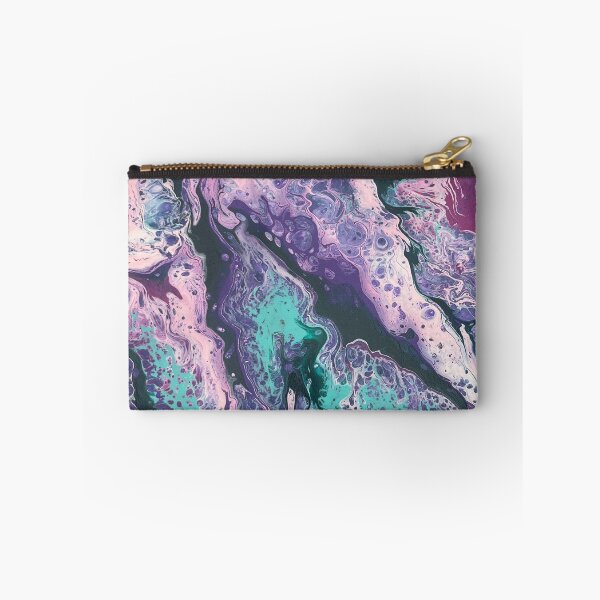 Item preview, PURPLE PASSION PAINT POUR designed and sold by BridgetBresser.