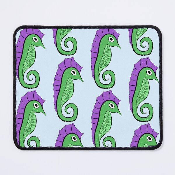 Item preview, Seahorse designed and sold by Charlottieloux.