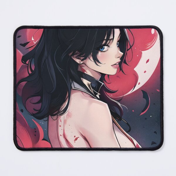 Item preview, Vampirella designed and sold by Victor Ajax.
