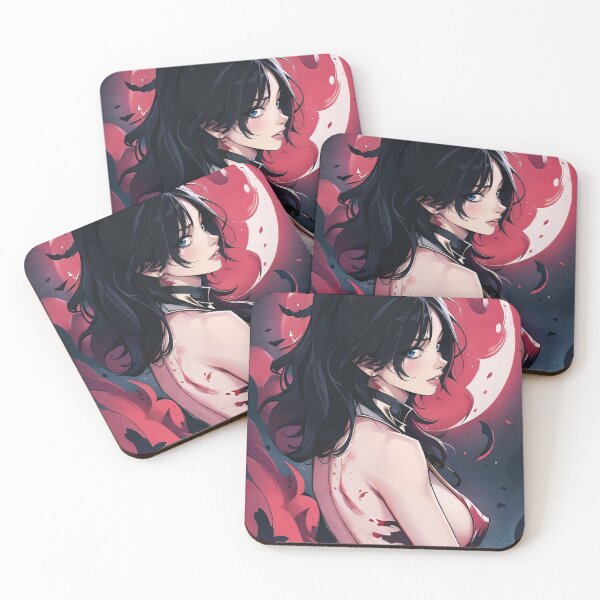 Item preview, Vampirella designed and sold by Victor Ajax.