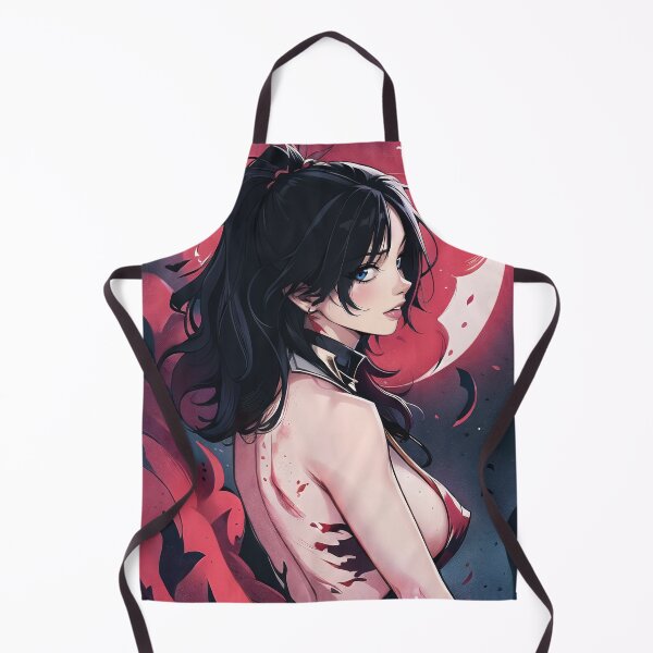 Item preview, Vampirella designed and sold by Victor Ajax.