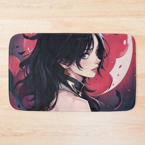 Item preview, Vampirella designed and sold by Victor Ajax.
