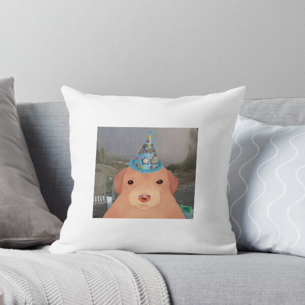 Item preview, Birthday boy designed and sold by ShibaBinch.