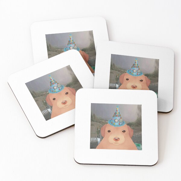 Item preview, Birthday boy designed and sold by ShibaBinch.