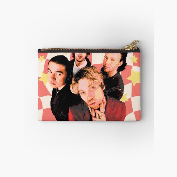 Item preview, australian band poster designed and sold by islandchicart.