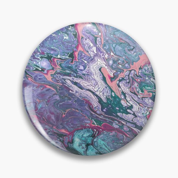 Item preview, GRAPE SODA PAINT POUR designed and sold by BridgetBresser.