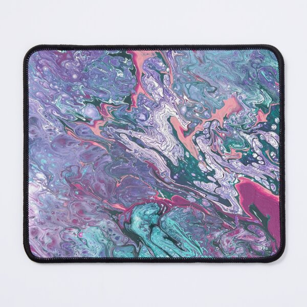 Item preview, GRAPE SODA PAINT POUR designed and sold by BridgetBresser.