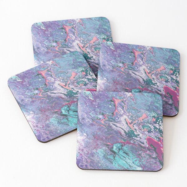 Item preview, GRAPE SODA PAINT POUR designed and sold by BridgetBresser.