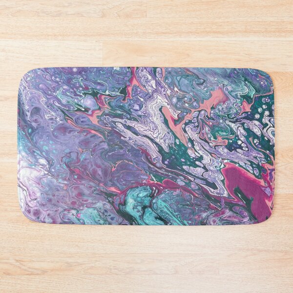 Item preview, GRAPE SODA PAINT POUR designed and sold by BridgetBresser.