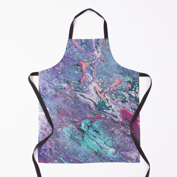 Item preview, GRAPE SODA PAINT POUR designed and sold by BridgetBresser.
