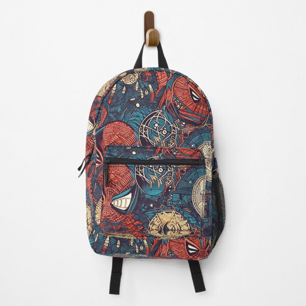 Item preview, spider web abstract adventures designed and sold by Anto2030.