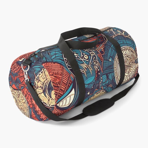 Item preview, spider web abstract adventures designed and sold by Anto2030.
