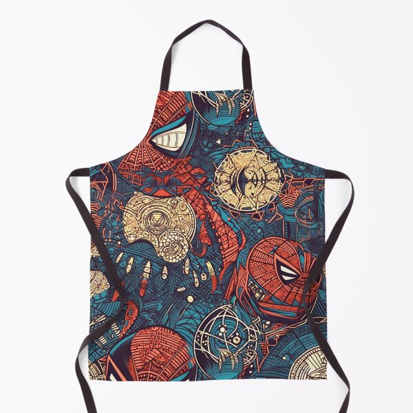 Item preview, spider web abstract adventures designed and sold by Anto2030.
