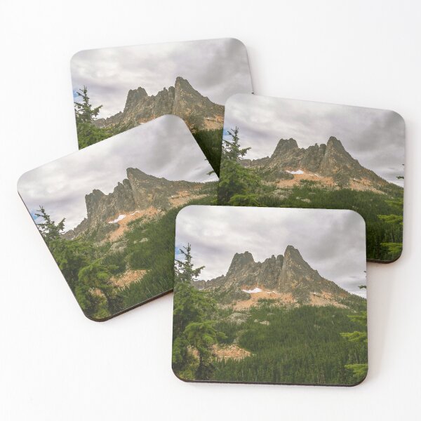 Item preview, North Cascades designed and sold by Photobomb81.