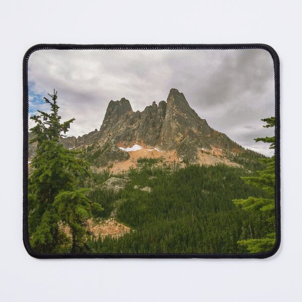 Item preview, North Cascades designed and sold by Photobomb81.