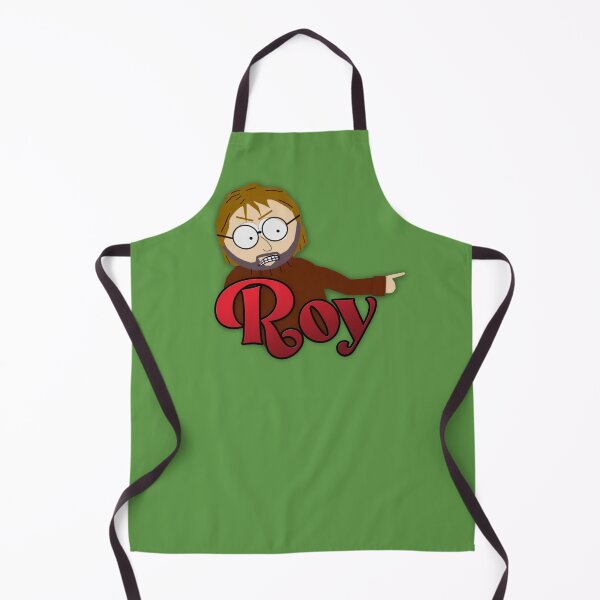 Item preview, Roy the Stepdad designed and sold by Xanderlee7.
